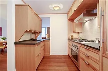 Rented by Brown Harris Stevens