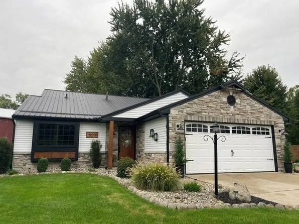 503 Buffalo Ct, Nappanee, IN 46550