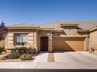 2433 Sky Watcher St, Henderson, NV 89044