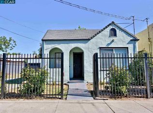 516 W 14th St, Antioch, CA 94509