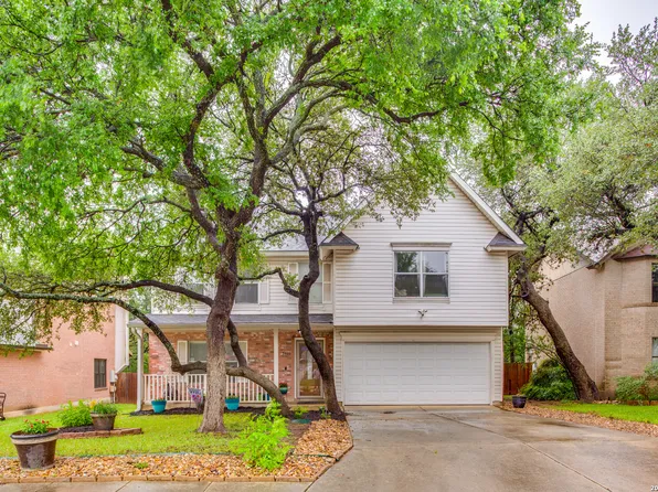 2422 Newoak Park, San Antonio, TX 78230