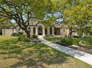 1230 Drifting Wind Run, Dripping Springs, TX 78620