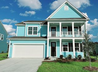 4808 Guilford Loop LOT 86, Harbor Oak C Myrtle Beach, SC 29588