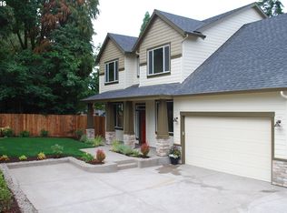 7286 SW Locust St, Tigard, OR 97223