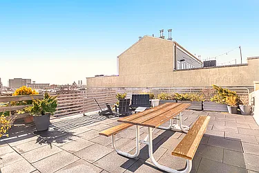 Rented by Brown Harris Stevens