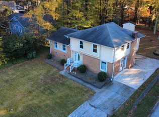 213 Howland Ave, Cary, NC 27513