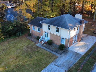 213 Howland Ave, Cary, NC, 27513