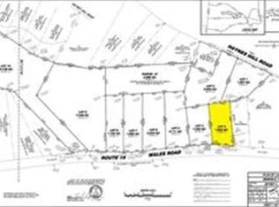 90 Wales Rd, Brimfield, MA 01010