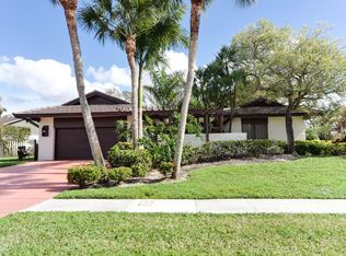 1824 The Twelfth Fairway, Wellington, FL 33414
