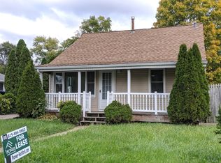 3521 Liberty Dr, Rockford, IL 61101