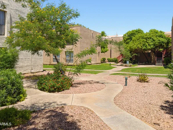 3119 W Cochise Drive #101, Phoenix, AZ 85051