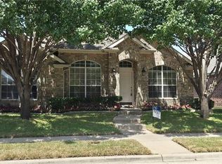 1603 Bur Oak Dr, Allen, TX 75002