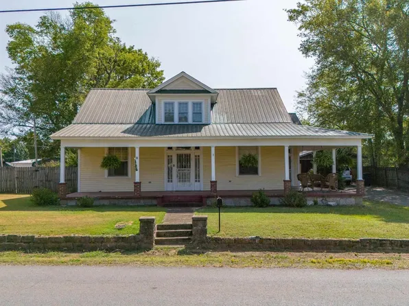 160 Alabama St, Savannah, TN 38372