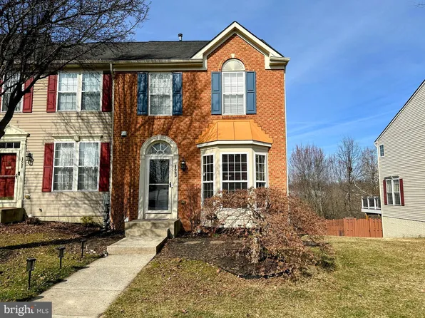 123 Fiona Way, Brunswick, MD 21758