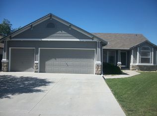 4226 E Arborvitae Ct, Boise, ID 83716