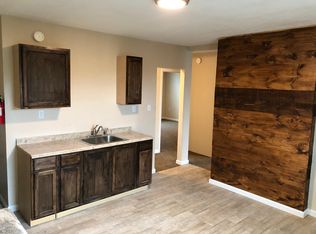 629 Wood St APT B, California, PA