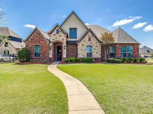 176 Ranchero Dr, Sunnyvale, TX 75182