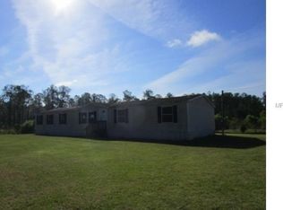 8500 Highway 630 E, Frostproof, FL 33843