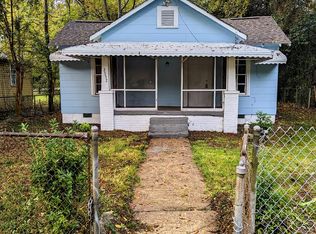 2332 Garden Dr, Columbus, GA 31903