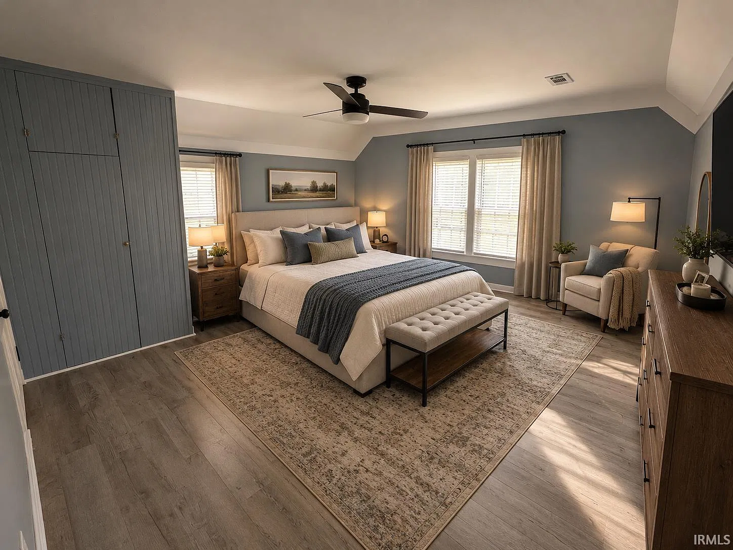 2 bed, 1.5 bath, 1184 sqft, $1,100 — Photo 4