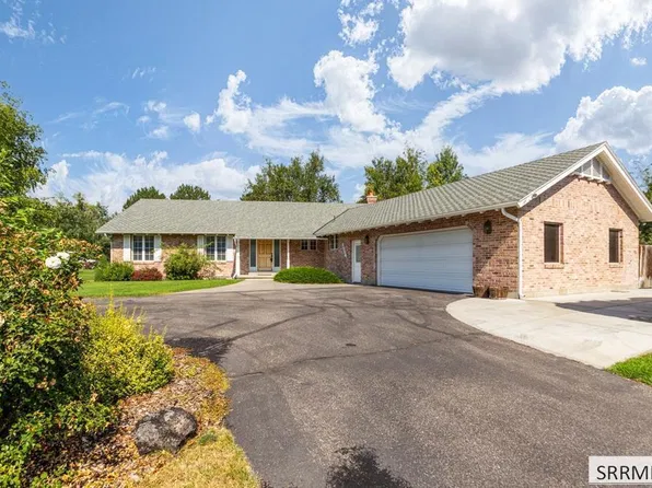 2770 Homestead Ln, Idaho Falls, ID 83404