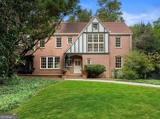 938 Lullwater Rd, Atlanta, GA 30307