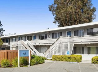 61 Pixley Ave APT 11, Corte Madera, CA