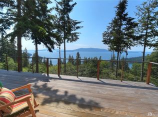 1283 Chuckanut Crest Ln, Bellingham, WA 98229