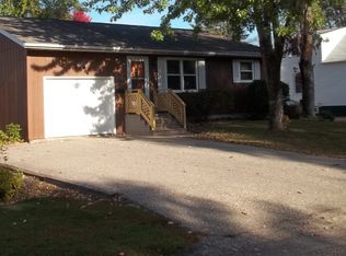 1831 2nd St N, Wisconsin Rapids, WI 54494