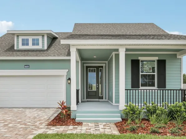 Aster Plan, Primrose at Longleaf