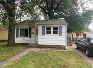 4014 Park Ave, Lake Station, IN 46405