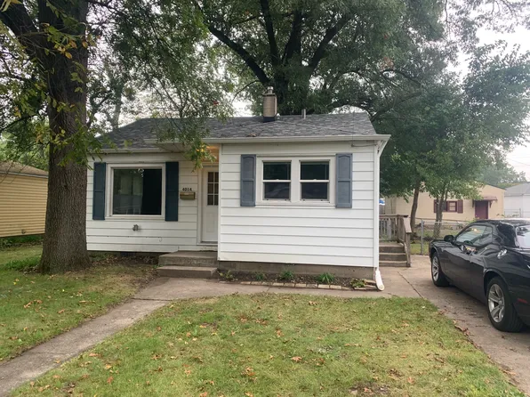4014 Park Ave, Lake Station, IN 46405