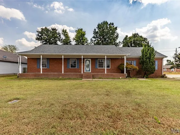 821 Plantation Blvd, Sikeston, MO 63801