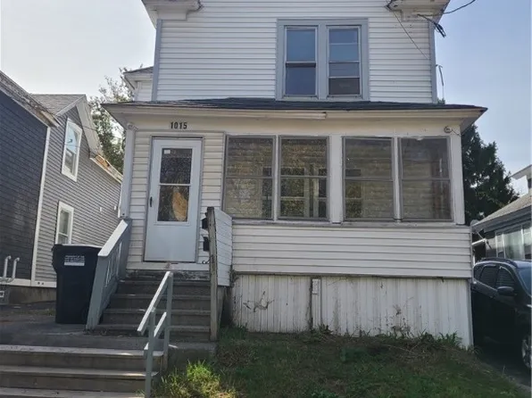 1015 Emerson Ave, Syracuse, NY 13204