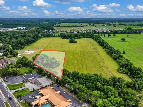 Block L NW 11TH DRIVE LOT 1-38, CHIEFLAND, FL 32626