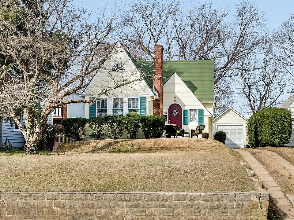 1st image of 219 N Glen Ave