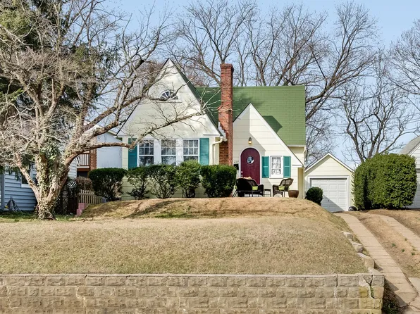 219 N Glen Ave, Annapolis, MD 21401