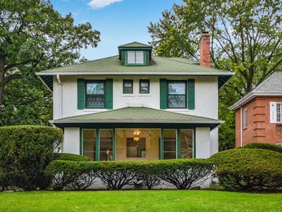 9342 S Longwood Dr, Chicago, IL, 60643