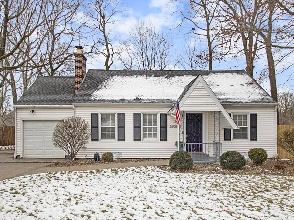 57089 County Road 13, Elkhart, IN 46516