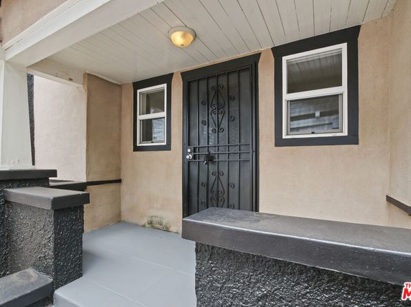 4339 Halldale Ave, Los Angeles, CA 90062