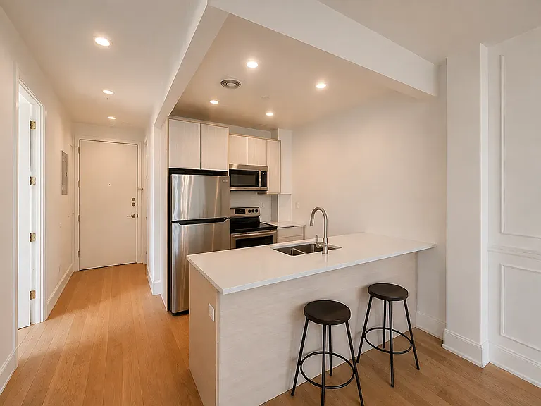 2741 Fulton St #2A — Photo 2