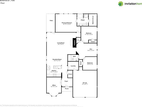 2nd image of this home