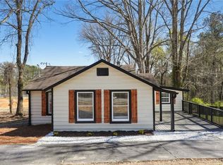 6301 Pisgah Rd, Austell, GA 30168