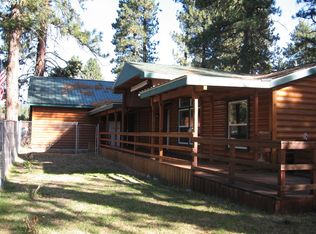 211 E Clifford St, Sumpter, OR 97877