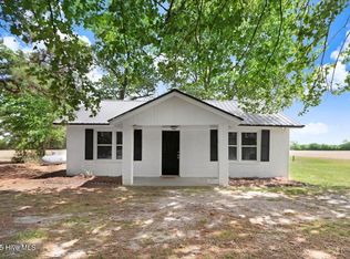 328 Hill Loop Rd, Goldsboro, NC 27534
