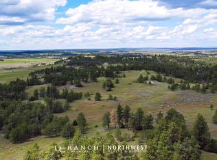 258 Bascom Ln, Melstone, MT 59054