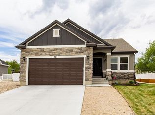 724 E 120 S, Heber, UT 84032