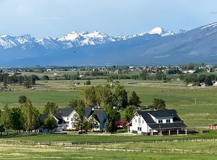 1183 Hard Rock Rd, Corvallis, MT 59828