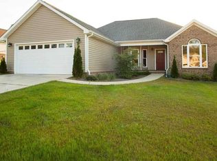 340 Battles Cir, Clanton, AL 35045