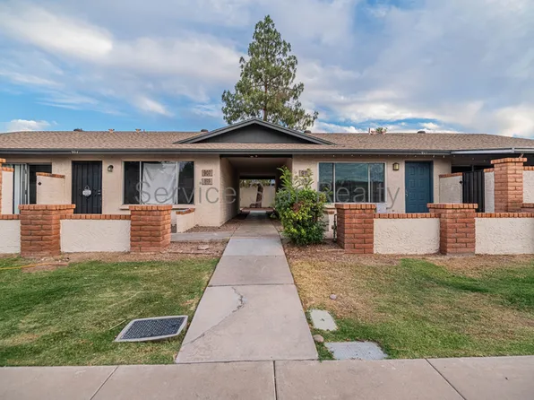 909 W Malibu Dr, Tempe, AZ 85282